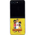 Bobs Burgers Family Portrait Galaxy Z Flip5 5G Skin